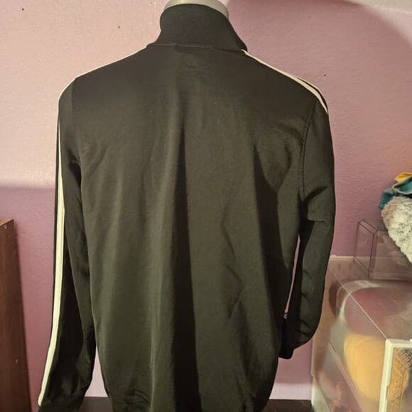 Adidas Jacket Sweatshirts - Picture 2 of 3